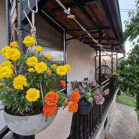 Garden Of Dreams & Free Private Parking Apartment Sarajevo Exterior photo